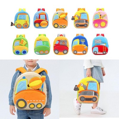 Kleinkind Büchertasche Freizeit Tagesrucksack Kinder Rucksack für Vorschule Kindergarten