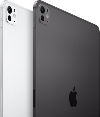 Apple iPad Pro 13-inch M5 Chip Wi-Fi 256GB Space Black MDYJ4LL/A