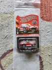 2026 Hot Wheels RLC Red Line Club Exclusive 1965 Shelby Cobra 427 S/C Ships now