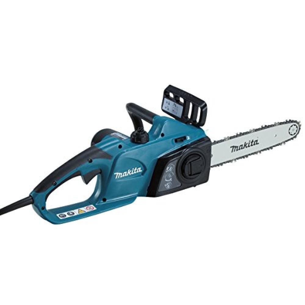 Makita UC3541A - Motosega elettrica, 35 cm - NUOVO