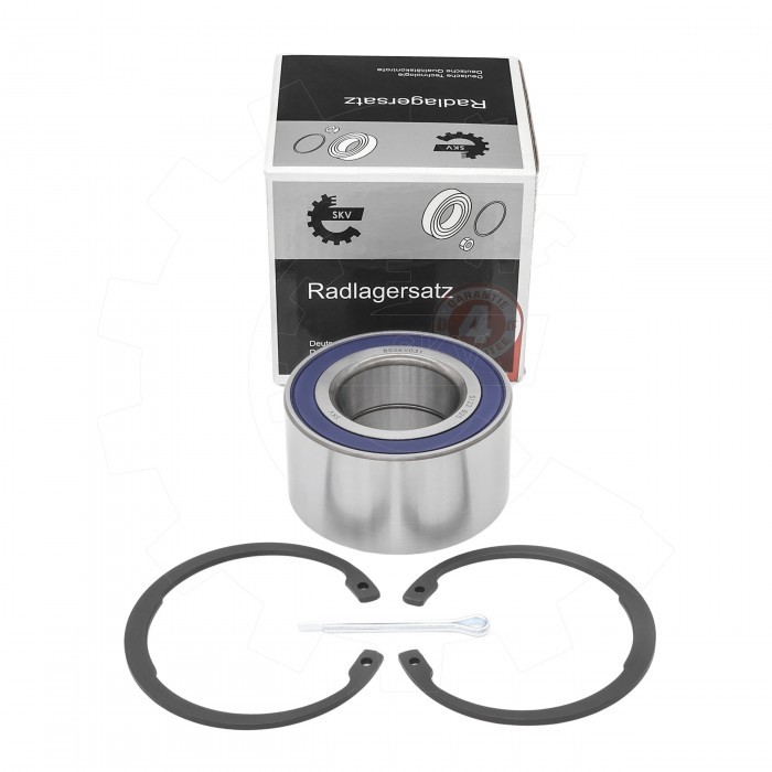 Roulement de roue arrière Vauxhall Astra MK III F 3 5 portes moyeu de suspension 90425658