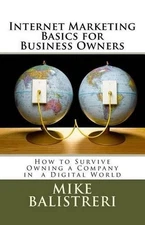 Internet Marketing Basics for Business Owners: How to Survive Owning a Business 