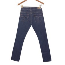 VTG 90's Paris Blues Original Blue Jeans 5