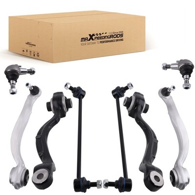VORDERE UNTERE UND OBERE QUERLENKER SATZ FOR MERCEDES E-CLASS W212 T-MODEL S212