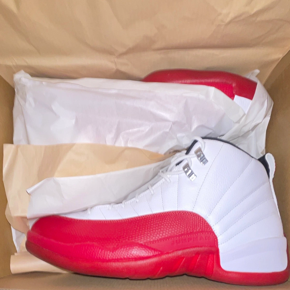 Jordan 12 Retro 2023 Mid Cherry for Sale - Authenticity Guaranteed