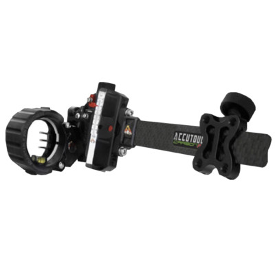 Axcel AccuTouch Carbon Pro Sight AccuStat 3 Pin .010''