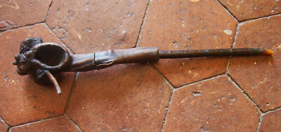 MUSEUM LAUSANNE RUSTIC ART PIPE SWISS WINEMAKER ALSACE 