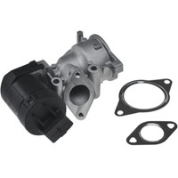 NTY Agr-Ventil FüR Ford Kuga I Focus II Turnier Da_ 2.0 Tdci FFS DS Volvo