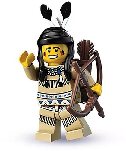 Lego Series 1 Collectible Minifigures 8683 2010 You Pick! - 第 22/32 張圖片
