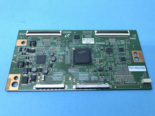 TV T-Con Board SD120PBMB4C6LV0.1 für TCL LCD TV L48F3390A-3D