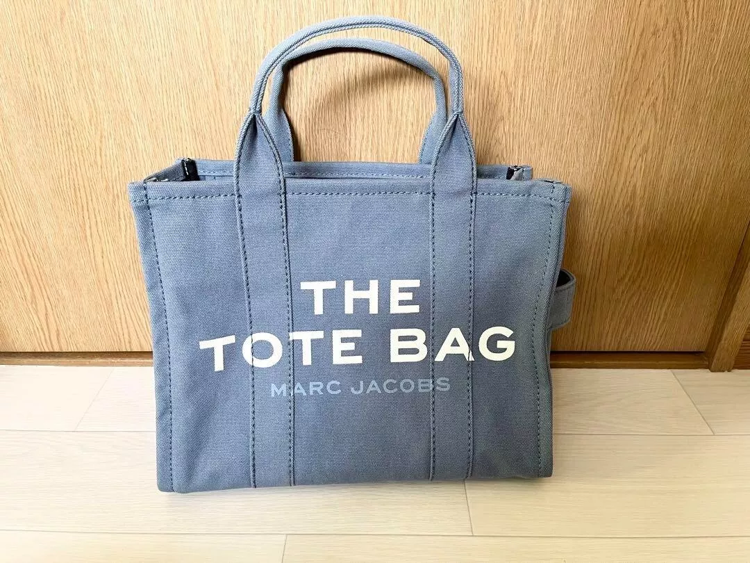 What Is Marc Jacobs' The Tote Bag?