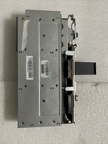 DELL POWEREDGE MX750C BLADE SERVER ASSY,CRD,BKPLN,UNIV,X4, 8KFY5 08KFY5 H1K3 - Picture 11 of 11