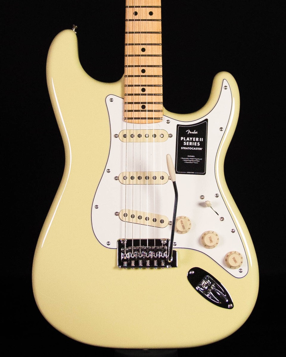 あ*な様 Fender Player II Series Stratocaste FullSizeRender_5ee2943d-049c-
