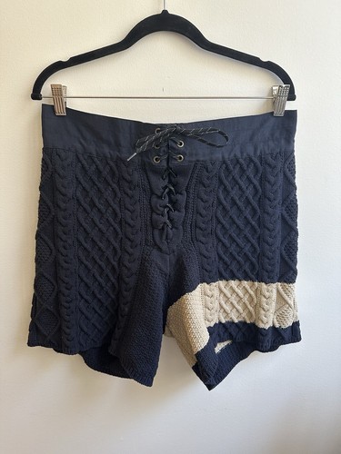 Kapital shorts - Gem Kapital shorts - Gem
