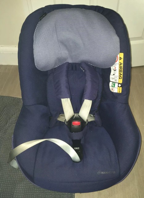 ebay maxi cosi pearl