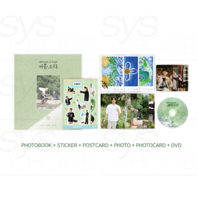 DAY6 (even of day) エプロン summer melody MD Amazon.com: JYP Ent. DAY6 EVEN OF DAY - SUMMER MELODY PHOTOBOOK +