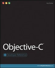 Objective-C (Developer Reference), DeVoe, Jiva
