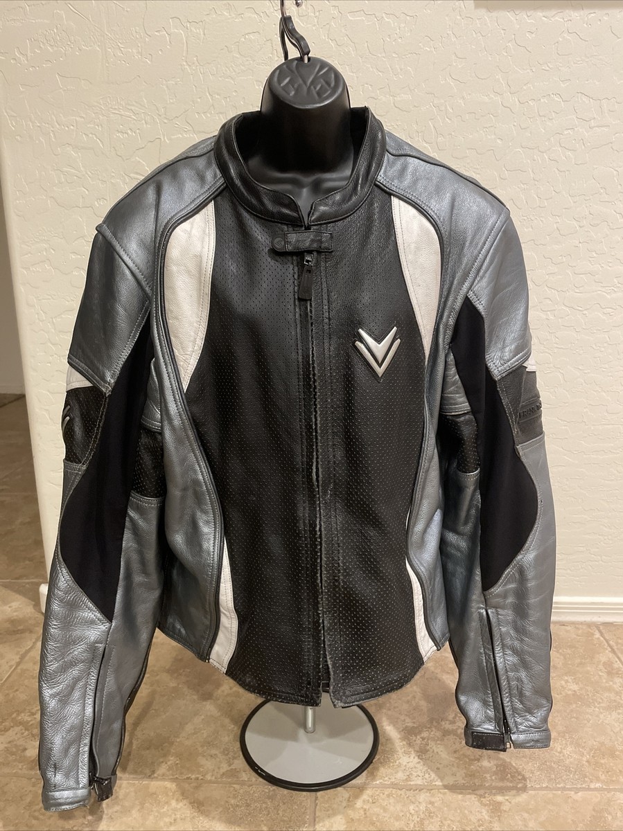 frank thomas leather jacket Size UK 44, EUR 54, Feels Like frank thomas leather jacket Size UK 44, EUR 54, Feels Like