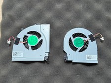 Dell inspiron 15 7559 Cooling Fans CPU  GPU