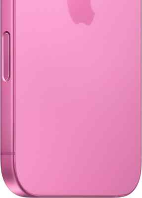 Apple Iphone 16 Plus Pink 512GB UNLOCKED Excellent Condition | eBay