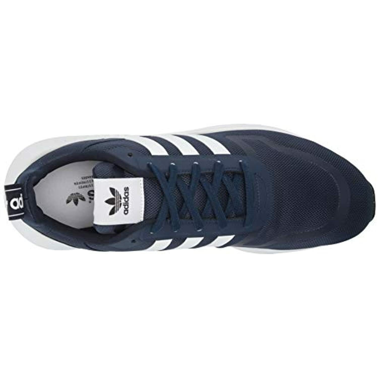 Size 9.5 - adidas Multix Collegiate Navy for sale online | eBay 
