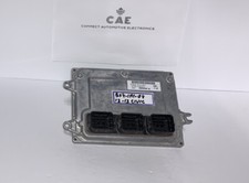 2012 2013 HONDA CIVIC COMPUTER BRAIN ENGINE CONTROL ECU ECM MODULE 37820-R1A-A54