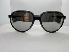 RAY-BAN B L L1541 Arctic Cats Glacier 7000 G-31 Silver Mirror Lens Sunglass RARE