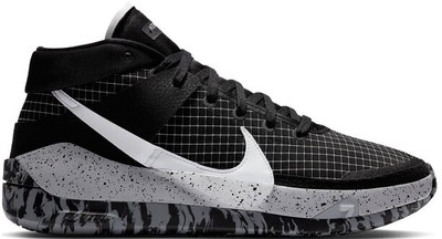 kevin durant oreo shoes