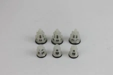 General Pump OEM Interpump Pressure Washer Check Valve Repair Kit 269 Kit269