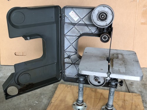 Shopsmith Strip Sander + Owner's Manual #555309 - Picture 10 of 18