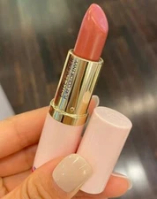 New Estee Lauder Pure Color Envy Lipstick # 441 Rose Tea GWP full size