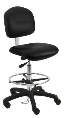BenchPro ESD Anti Static Dissipative bench VINYL Chair