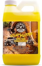 Chemical Guys Cws202 - Tough Mudder Off Road And Atv Heavy Duty Soap 1 Gal