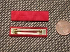 Dixmude Barrette Of The Knight Medal Of The Legion Of Honor