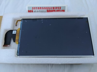 Original NEW OEM Nintendo Switch Replacement LCD Glass Screen