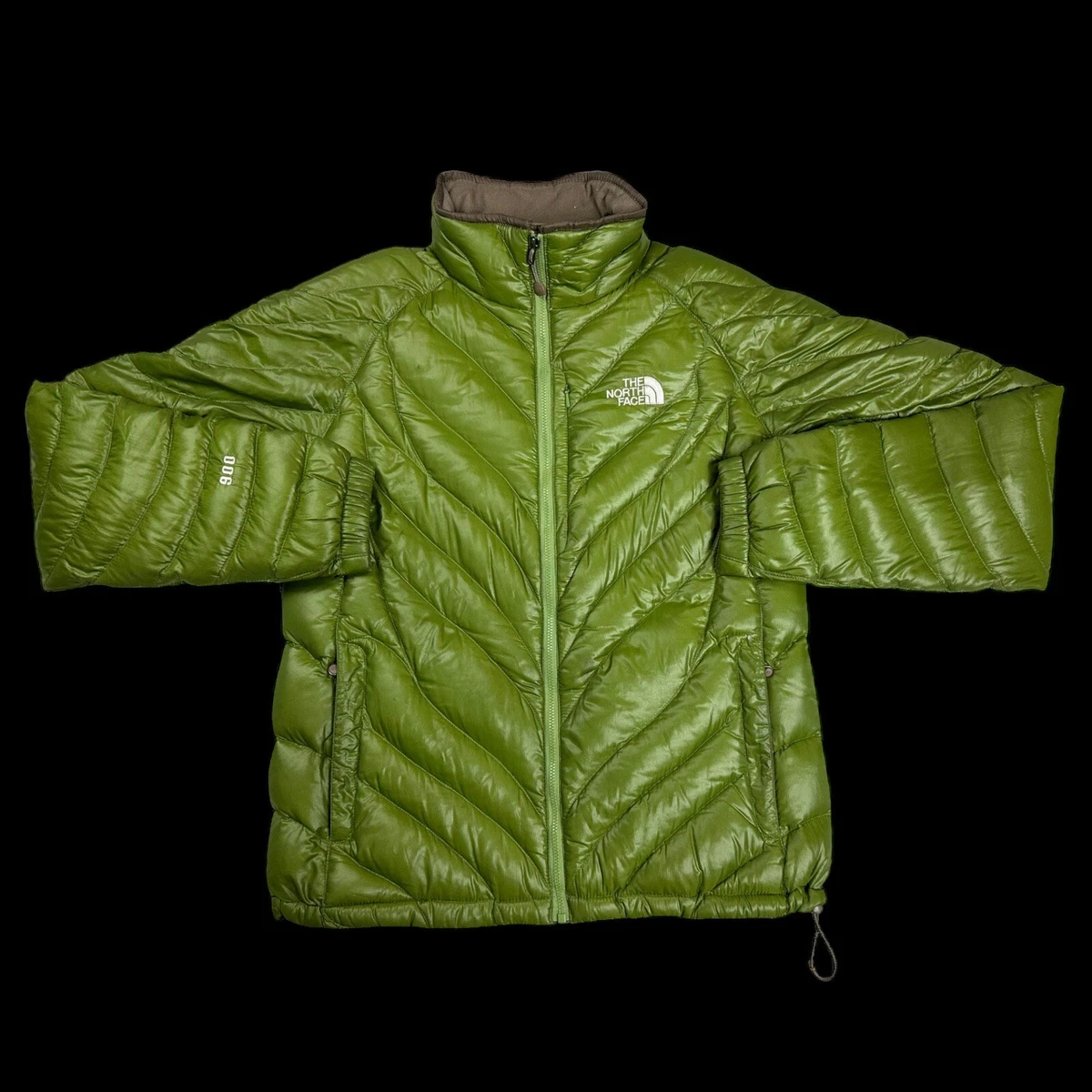 900 goose deals down jacket