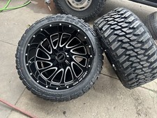 New 22x12 Legion Off Road L1 Rims Tire Wheels 8 Lug 8x170 For Ford F250 Set Of 4 New 22x12 Legion Off Road L1 Rims Tire Wheels 8 Lug 8x170 For Ford F250 Set Of 4