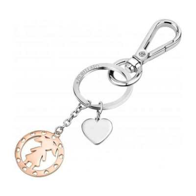 MODA Schlüsselanhänger MORELLATO Love Damen - SD7154