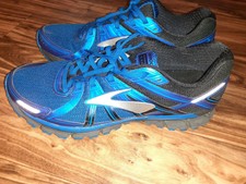 brooks adrenaline gtx 14 blue