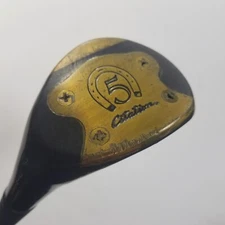 Powerbilt Citation 5 Wood Persimmon Wood Right Hand