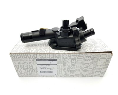 NISSAN QASHQAI J11 MK2 Engine Thermostat Housing 1106000Q02 NEW