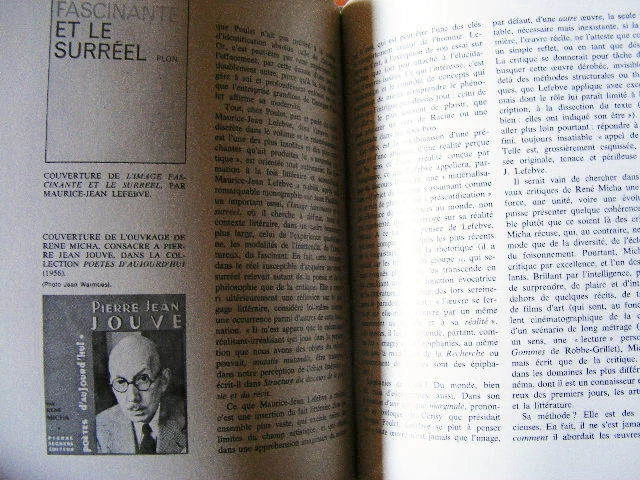 2 Générations d'Ecrivains français en Belgique 1945-1974 La Renaissance du Livre - Photo 4/4