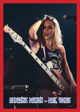 J2 Classic Rock Music Cards #951 - #1000 with variants (pick your favorites)