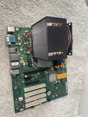 Fujitsu Siemens D2836-S11 W26361-W1962-Z1-02-36 W26361