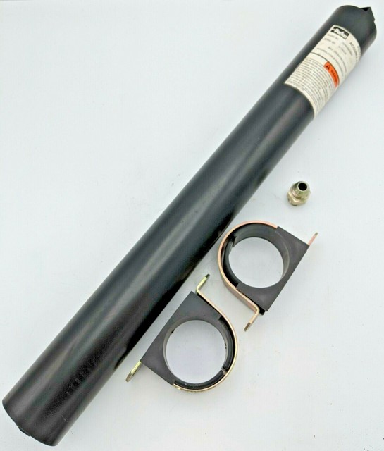 227202 Cascade Forklift Hydraulic Accumulator Kit OEM SK02200727TB eBay