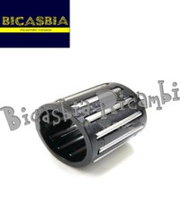 2636 - GABBIA A RULLI ALBERO MOTORE MM 15 VESPA 125 150 SPRINT VELOCE SUPER - GL