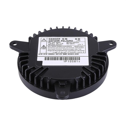 Alimentatore faro HID 25794777 per Chevy Camaro 2010-2013 Cadillac CTS 2008-2014 - Foto 5 di 6