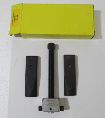 PROTO J4053 Pulley Puller Two-Position Yoke - Tool Mechanic