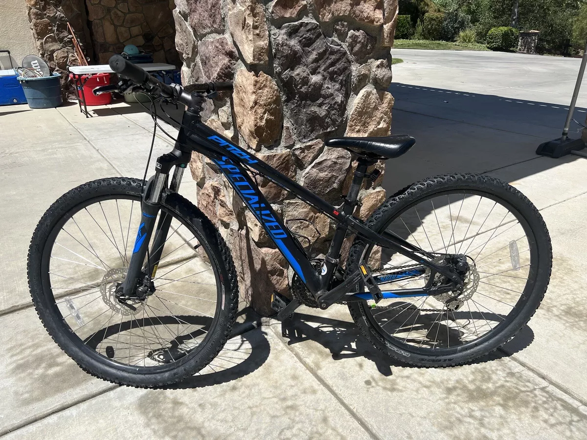 Specialized pitch discount men 27.5 Specialized pitch discount men 27.5