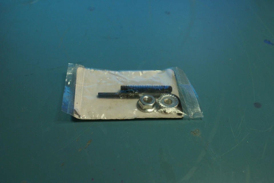 Litepanels Ball Head Shoe Mount kit for SOLA ENG Lights PN 750-0050 1M - Image 3 of 3